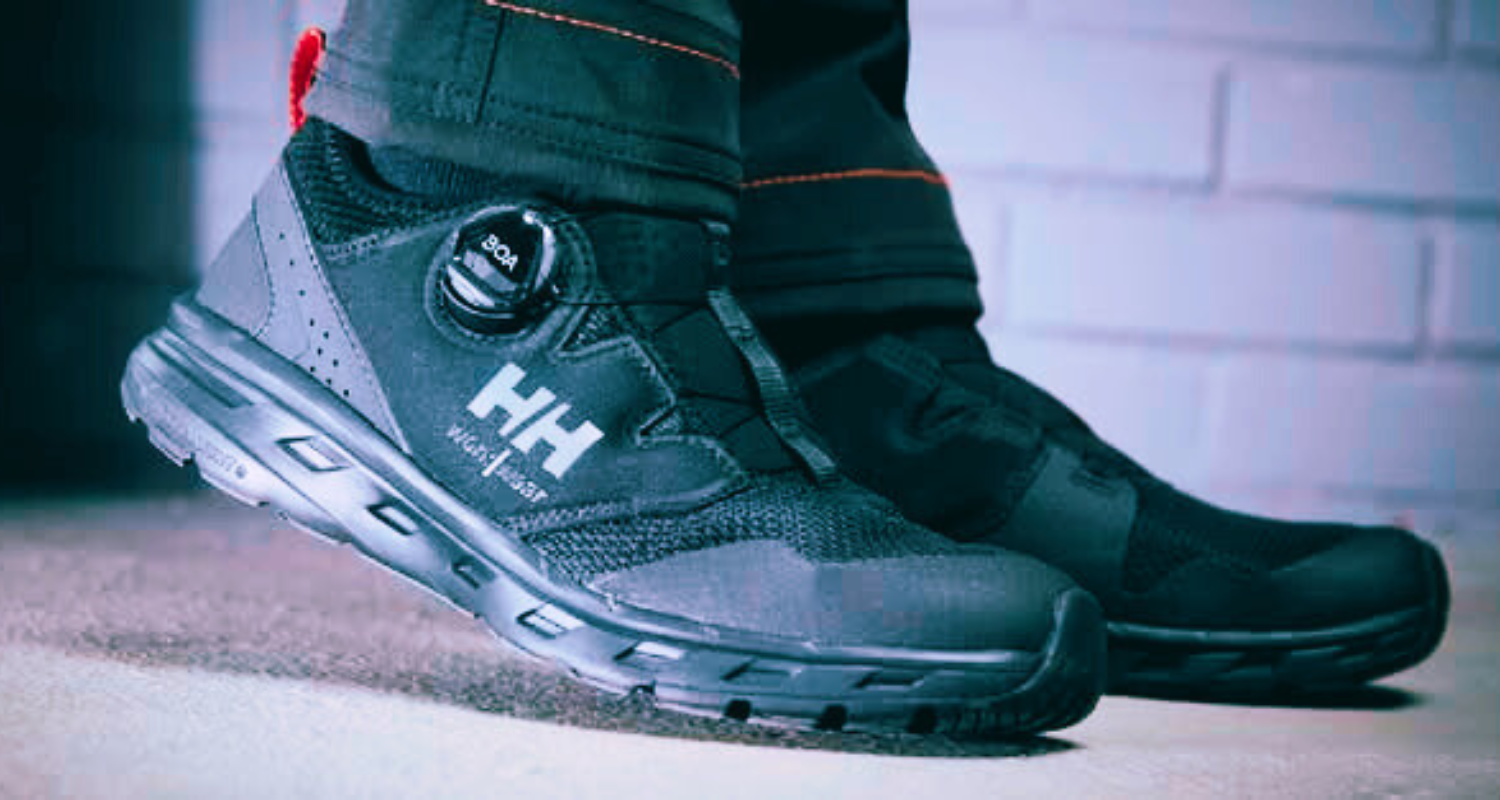 Jeszcze więcej Helly Hansen Workwear w Rojam Store!